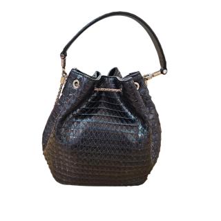 Sac Seau Bulgari Serpenti