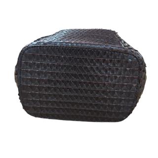 Sac Seau Bulgari Serpenti