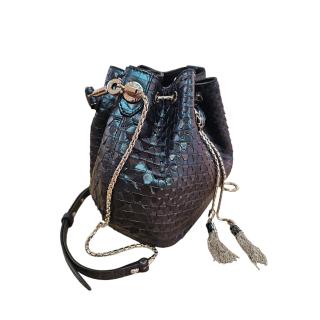 Sac Seau Bulgari Serpenti