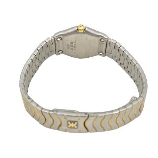 Ebel Classic Wave Lady Diamants