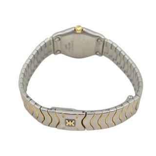 Ebel Classic Wave Lady Diamants
