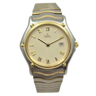 Ebel Classic Wave