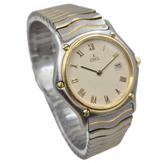 Ebel Classic Wave