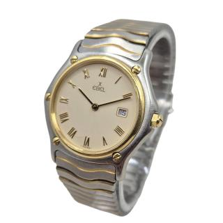 Ebel Classic Wave