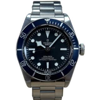 Tudor Black Bay M79230B-0008