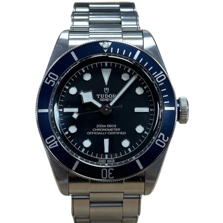 Tudor Black Bay M79230B-0008