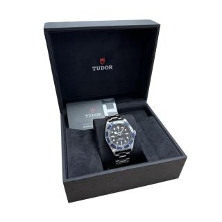 Tudor Black Bay M79230B-0008