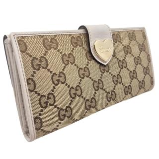 Portefeuille Gucci