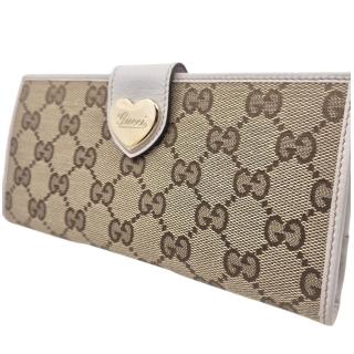 Portefeuille Gucci