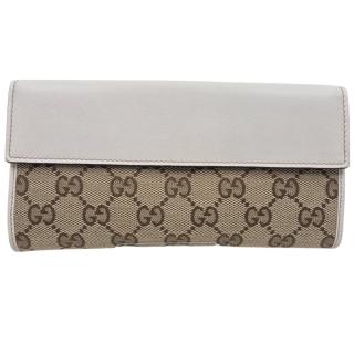Portefeuille Gucci