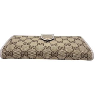 Portefeuille Gucci