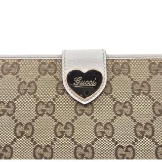 Portefeuille Gucci
