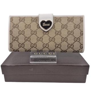 Portefeuille Gucci