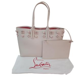 Sac Cabas C. Louboutin