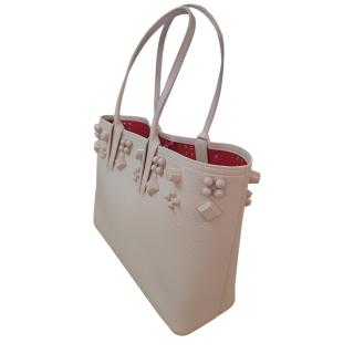 Sac Cabas C. Louboutin