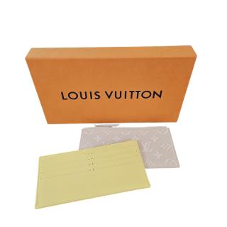 Pochette Félicie Cuir Monogram Empreinte