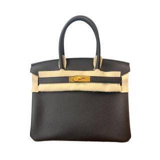 Hermès Birkin 30