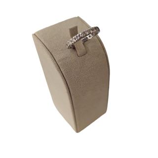 Bague Rivière de Diamants