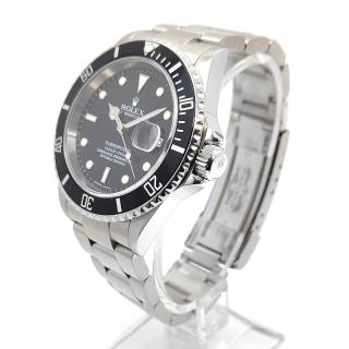 Rolex Submariner Date 40