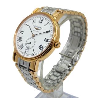 Longines Présence Small Second Automatic