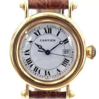 Cartier Diabolo 1420