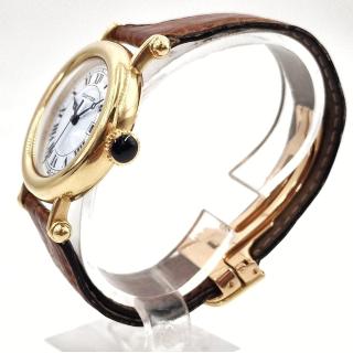 Cartier Diabolo 1420