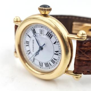 Cartier Diabolo 1420