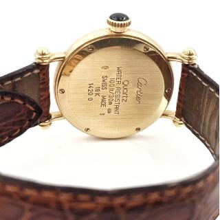 Cartier Diabolo 1420