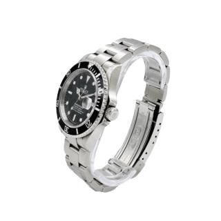Rolex Submariner Date