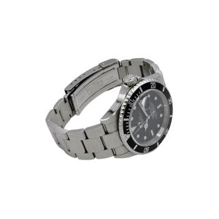 Rolex Submariner Date