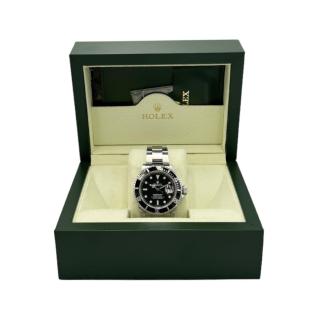 Rolex Submariner Date