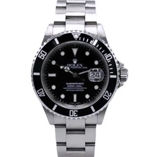 Rolex Submariner Date