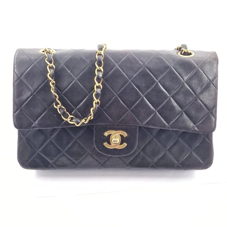 Chanel Timeless Vintage