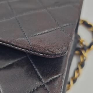 Chanel Timeless Vintage