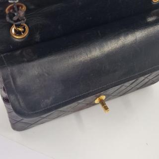 Chanel Timeless Vintage