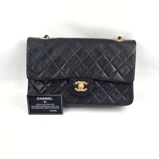 Chanel Timeless Vintage