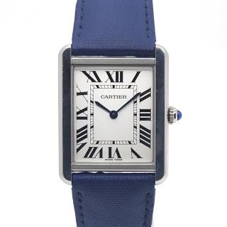 Cartier Tank Solo Large