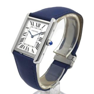 Cartier Tank Solo Large