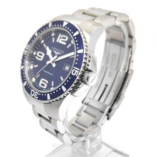 Longines HydroConquest Quartz
