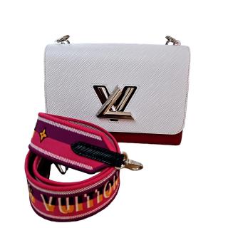 Sac Louis Vuitton Twist