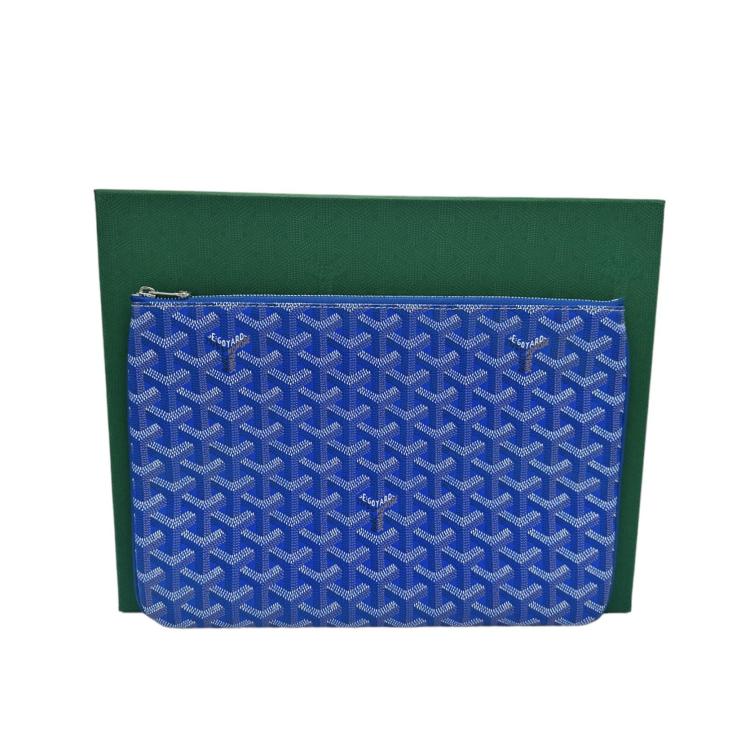 Pochette Goyard