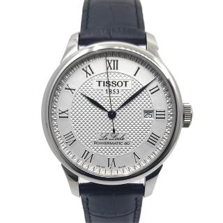 Tissot Le Locle Powermatic 80 (Full Set 02.2024)
