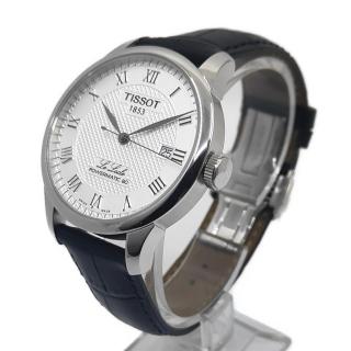 Tissot Le Locle Powermatic 80 (Full Set 02.2024)