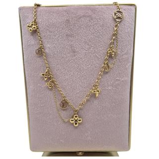 Collier Louis Vuitton