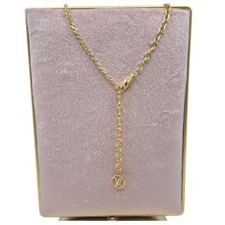 Collier Louis Vuitton