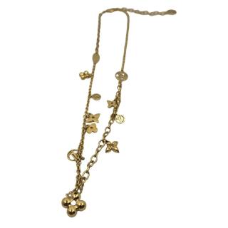 Collier Louis Vuitton