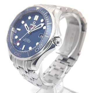 Omega Seamaster Diver 300m