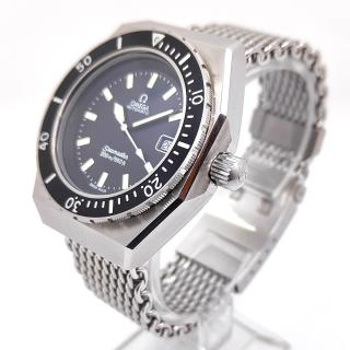 Omega Seamaster SHOM 200m