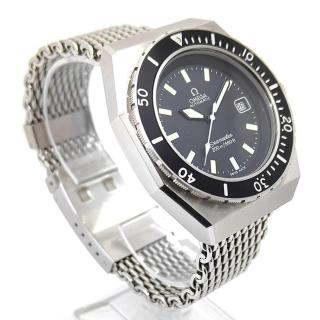 Omega Seamaster SHOM 200m