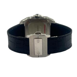 Cartier Santos 100